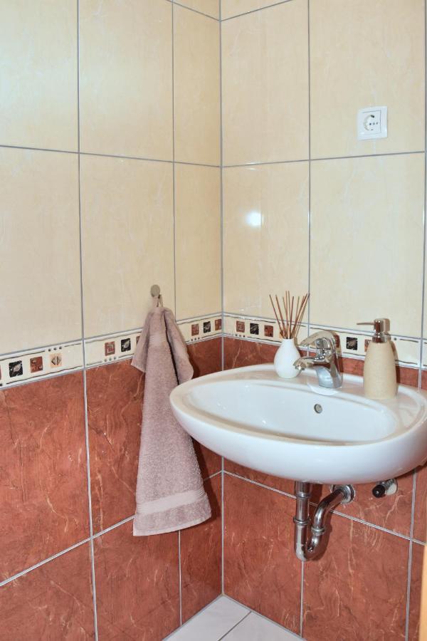 Apartman Buongiorno Jajce Exterior foto