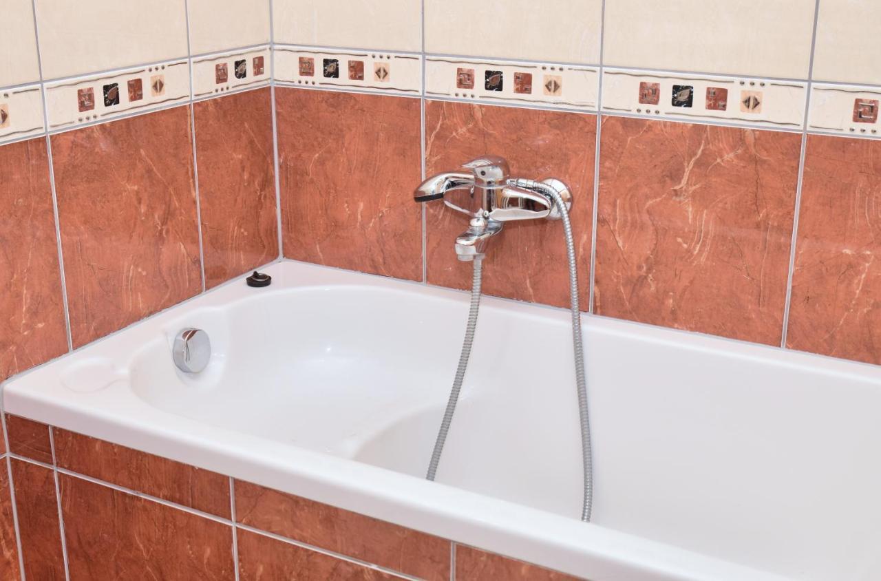 Apartman Buongiorno Jajce Exterior foto