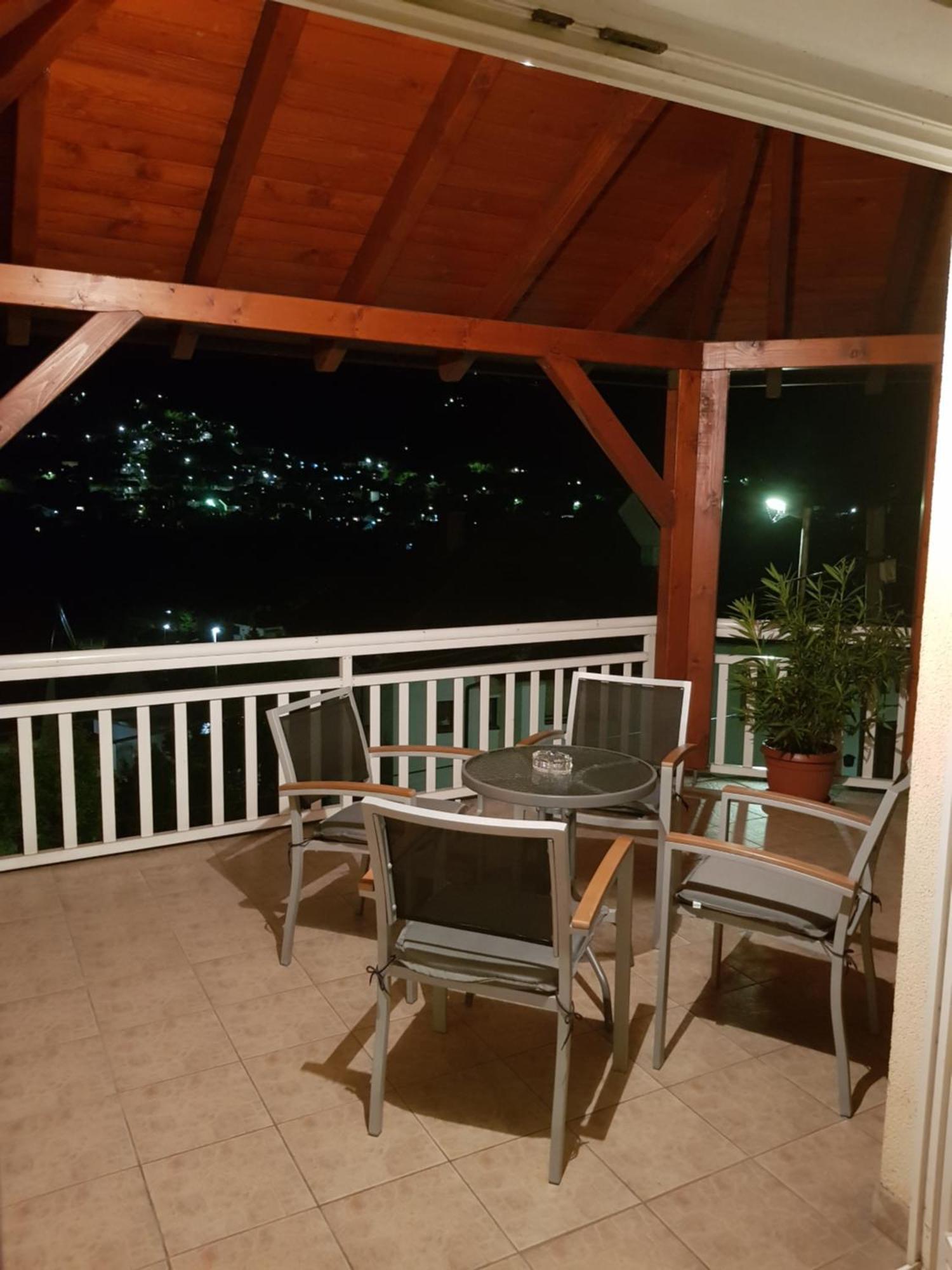 Apartman Buongiorno Jajce Exterior foto